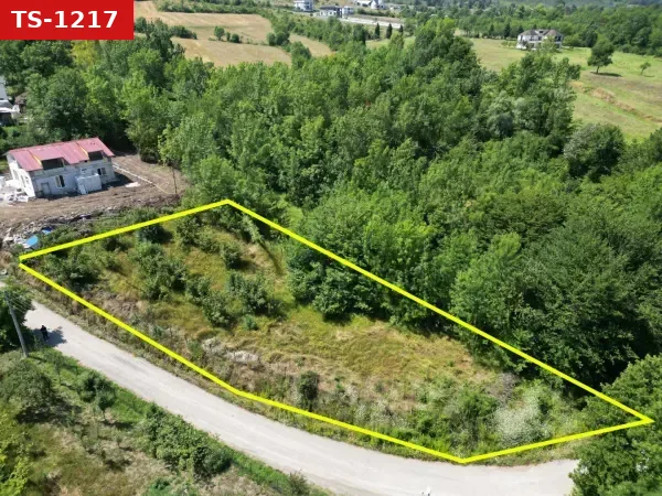 Sakarya Hendek Beylice'de 500m² İmarlı Arsa